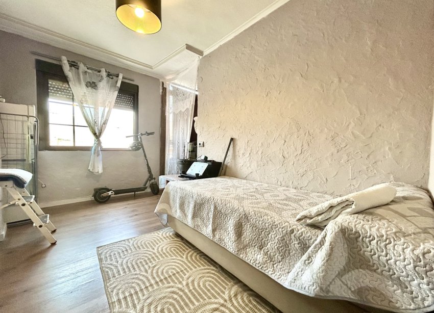 Reventa - Apartamento / Dúplex - Rojales
