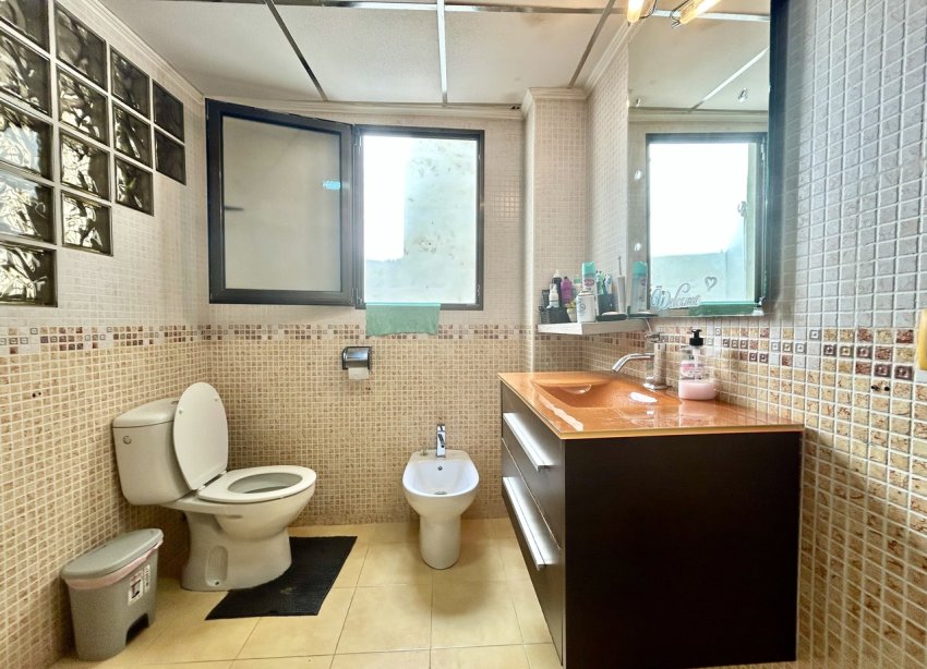 Reventa - Apartamento / Dúplex - Rojales