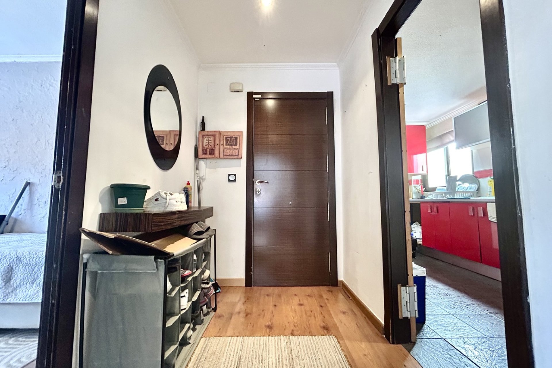 Reventa - Apartamento / Dúplex - Rojales