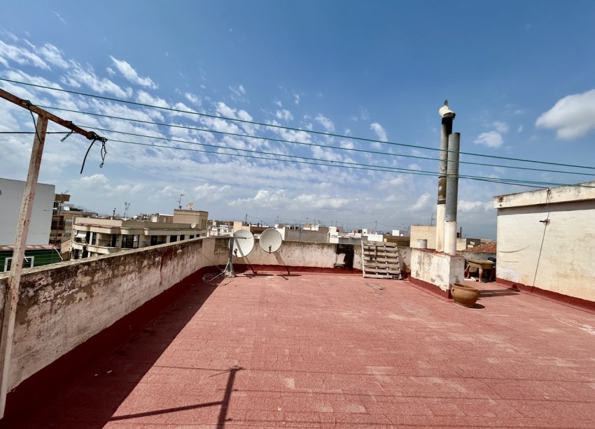 Reventa - Apartamento / Dúplex - Rojales