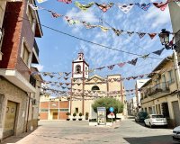 Reventa - Apartamento / Dúplex - Rojales