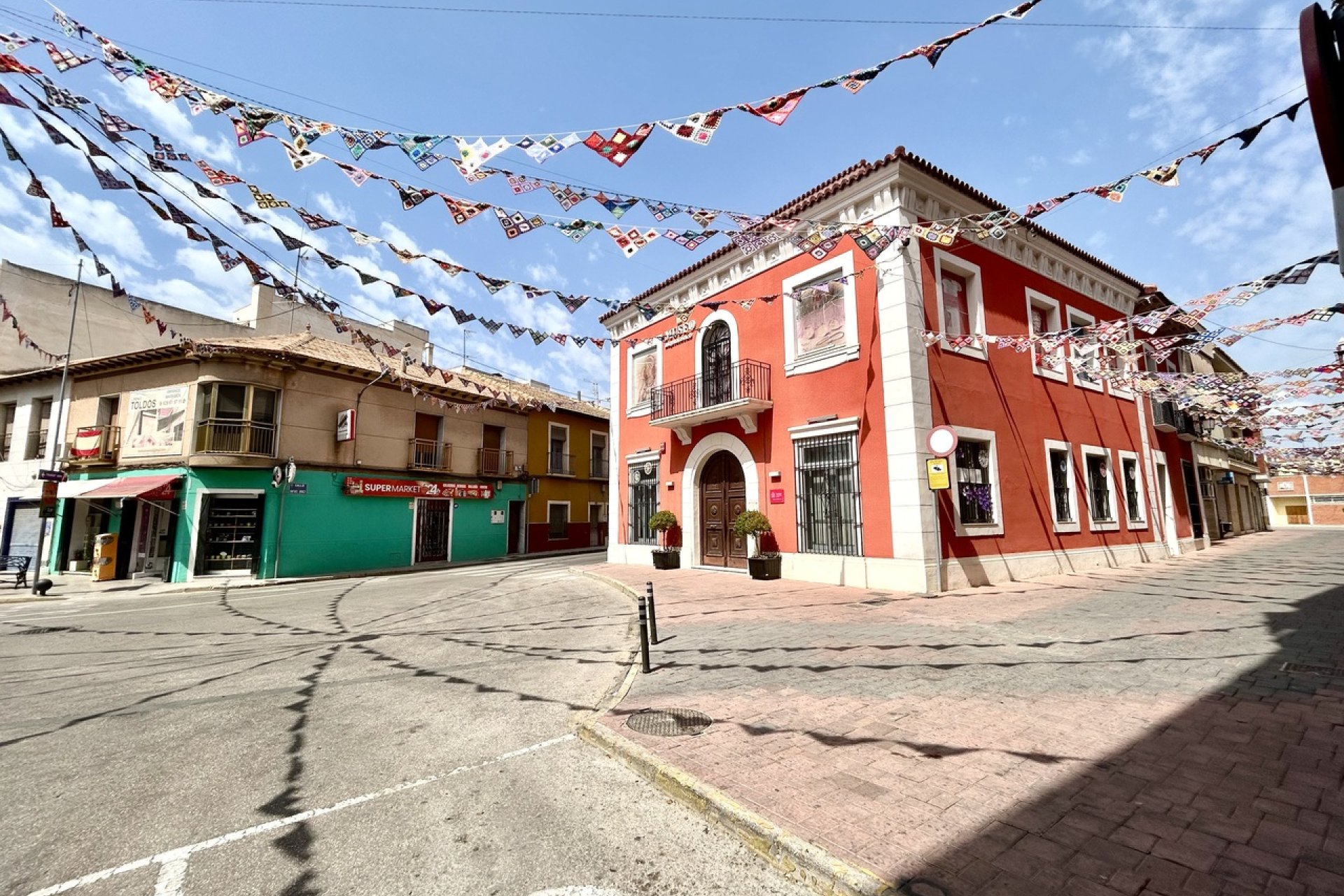Reventa - Apartamento / Dúplex - Rojales