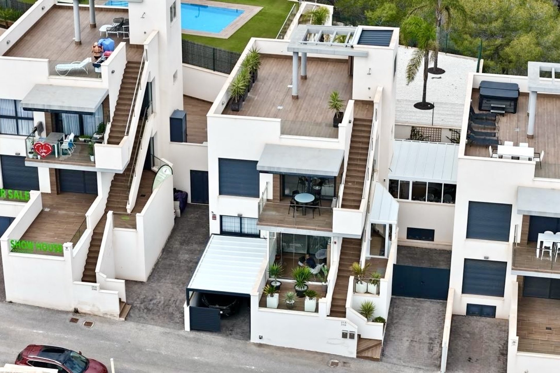 Reventa - Apartamento / Dúplex - San Miguel de Salinas