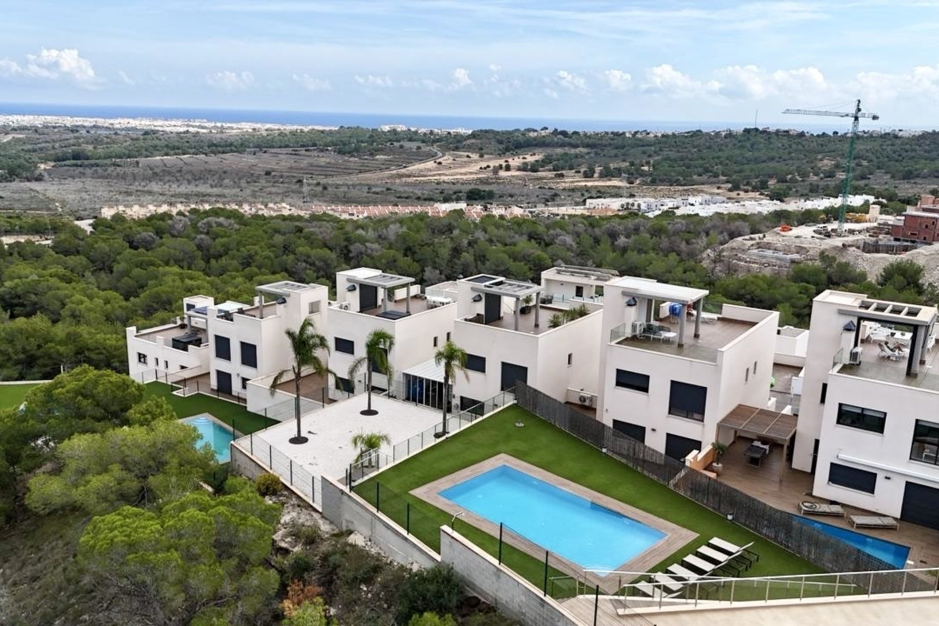 Reventa - Apartamento / Dúplex - San Miguel de Salinas