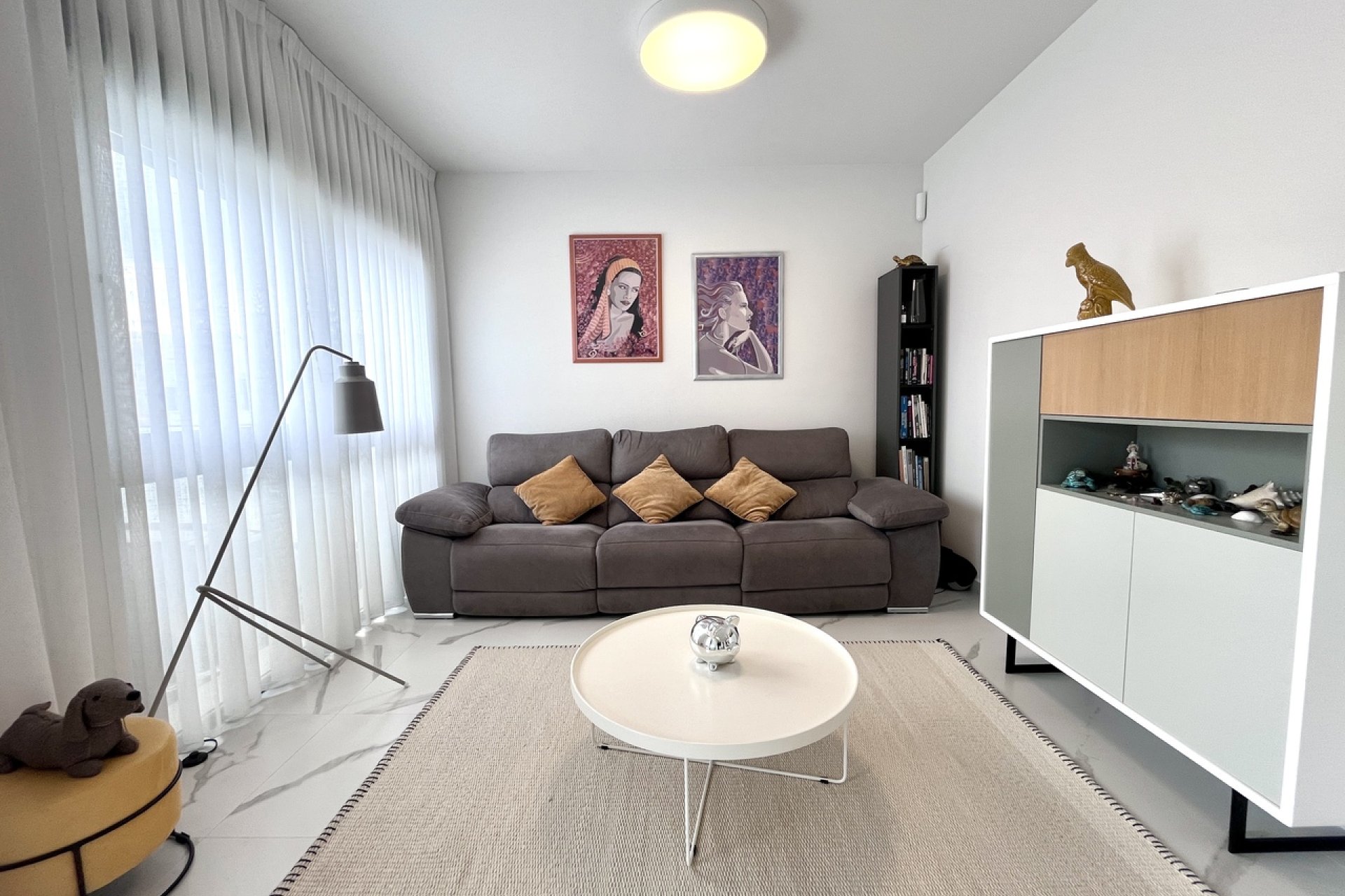 Reventa - Apartamento / Dúplex - San Miguel de Salinas
