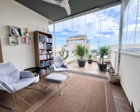 Reventa - Apartamento / Dúplex - San Miguel de Salinas