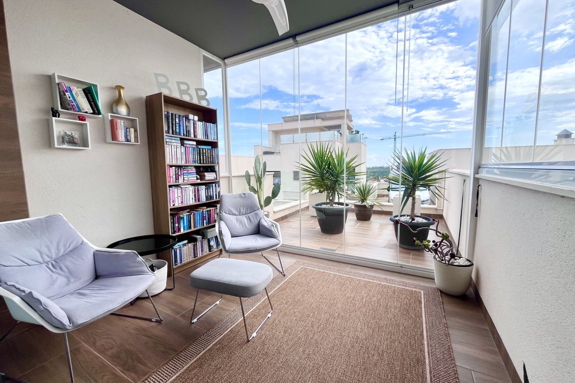 Reventa - Apartamento / Dúplex - San Miguel de Salinas
