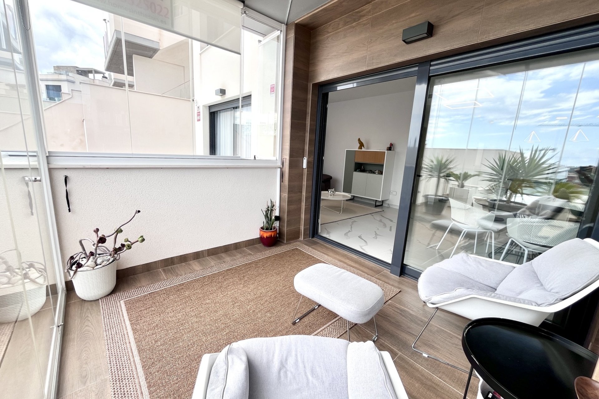 Reventa - Apartamento / Dúplex - San Miguel de Salinas