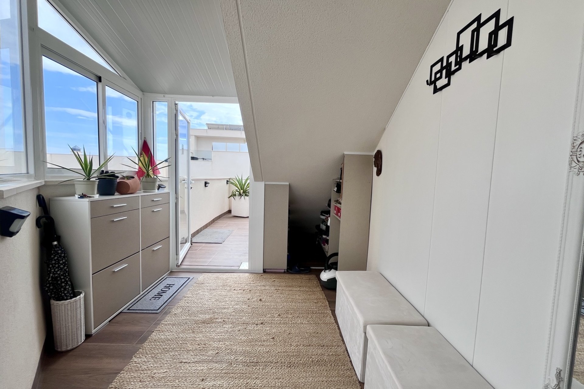 Reventa - Apartamento / Dúplex - San Miguel de Salinas