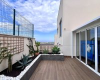 Reventa - Apartamento / Dúplex - San Miguel de Salinas