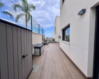 Reventa - Apartamento / Dúplex - San Miguel de Salinas