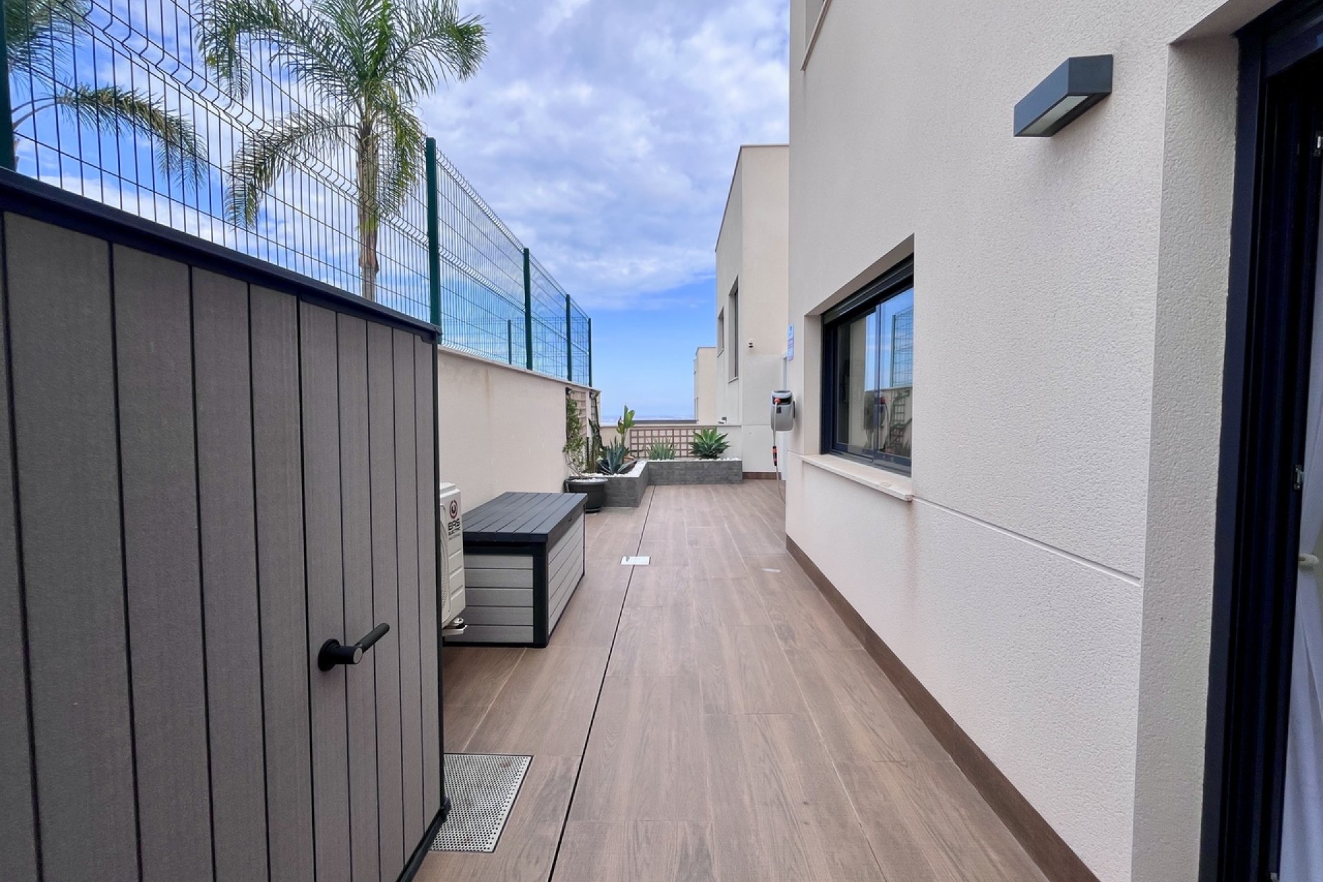 Reventa - Apartamento / Dúplex - San Miguel de Salinas