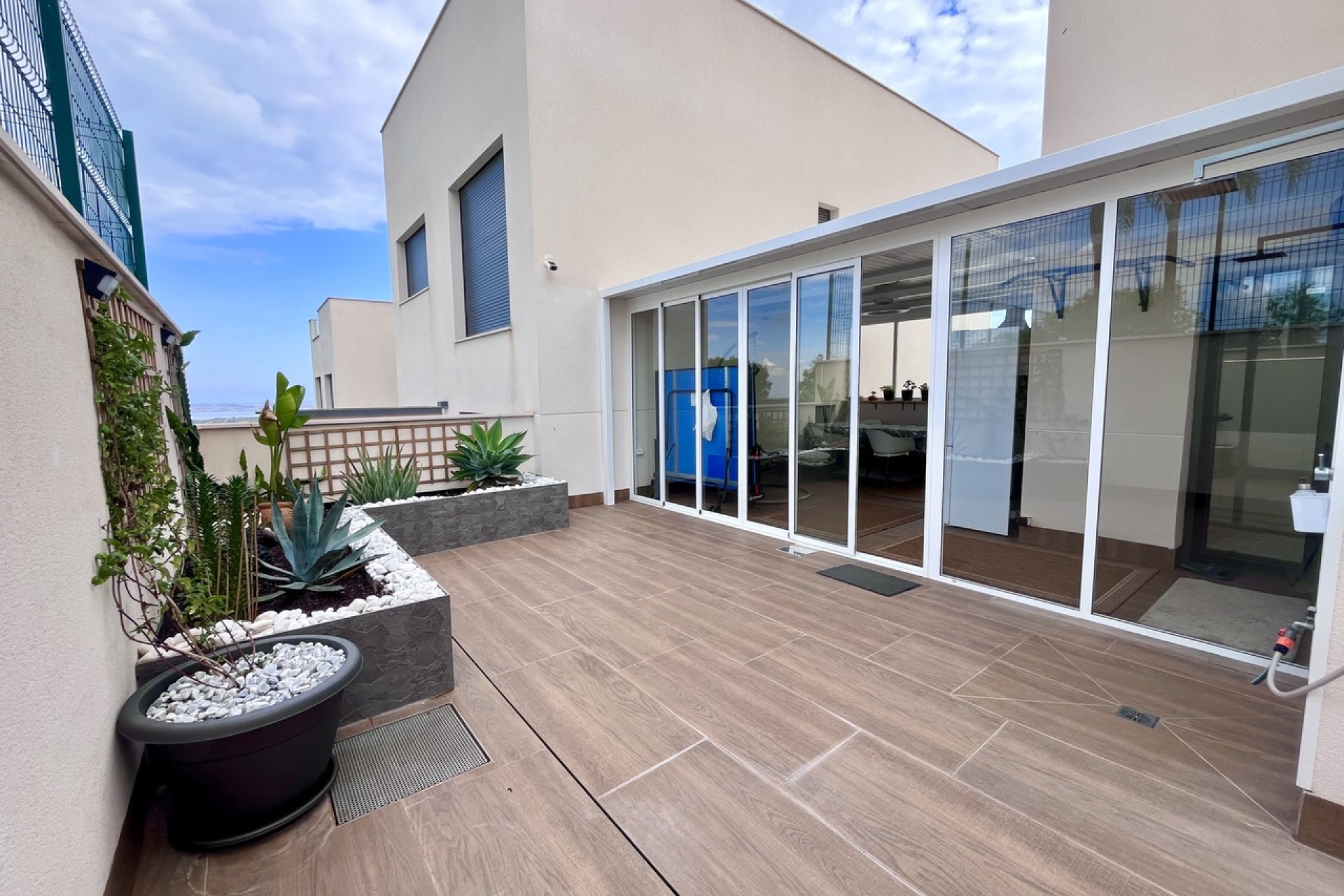 Reventa - Apartamento / Dúplex - San Miguel de Salinas