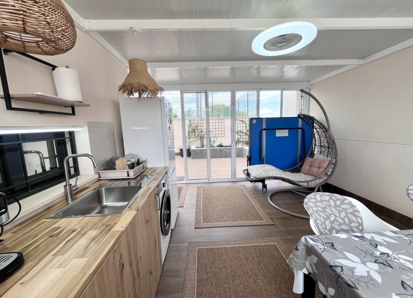 Reventa - Apartamento / Dúplex - San Miguel de Salinas