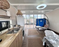 Reventa - Apartamento / Dúplex - San Miguel de Salinas