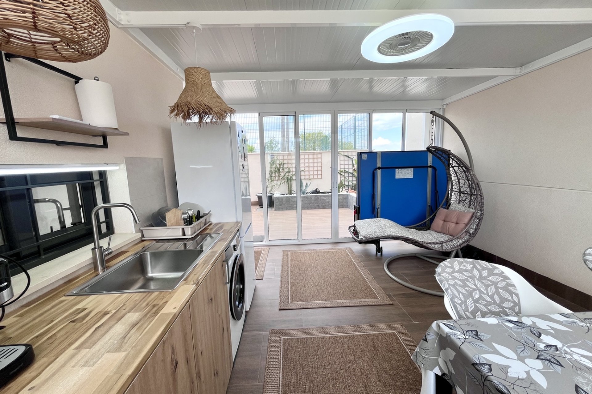 Reventa - Apartamento / Dúplex - San Miguel de Salinas