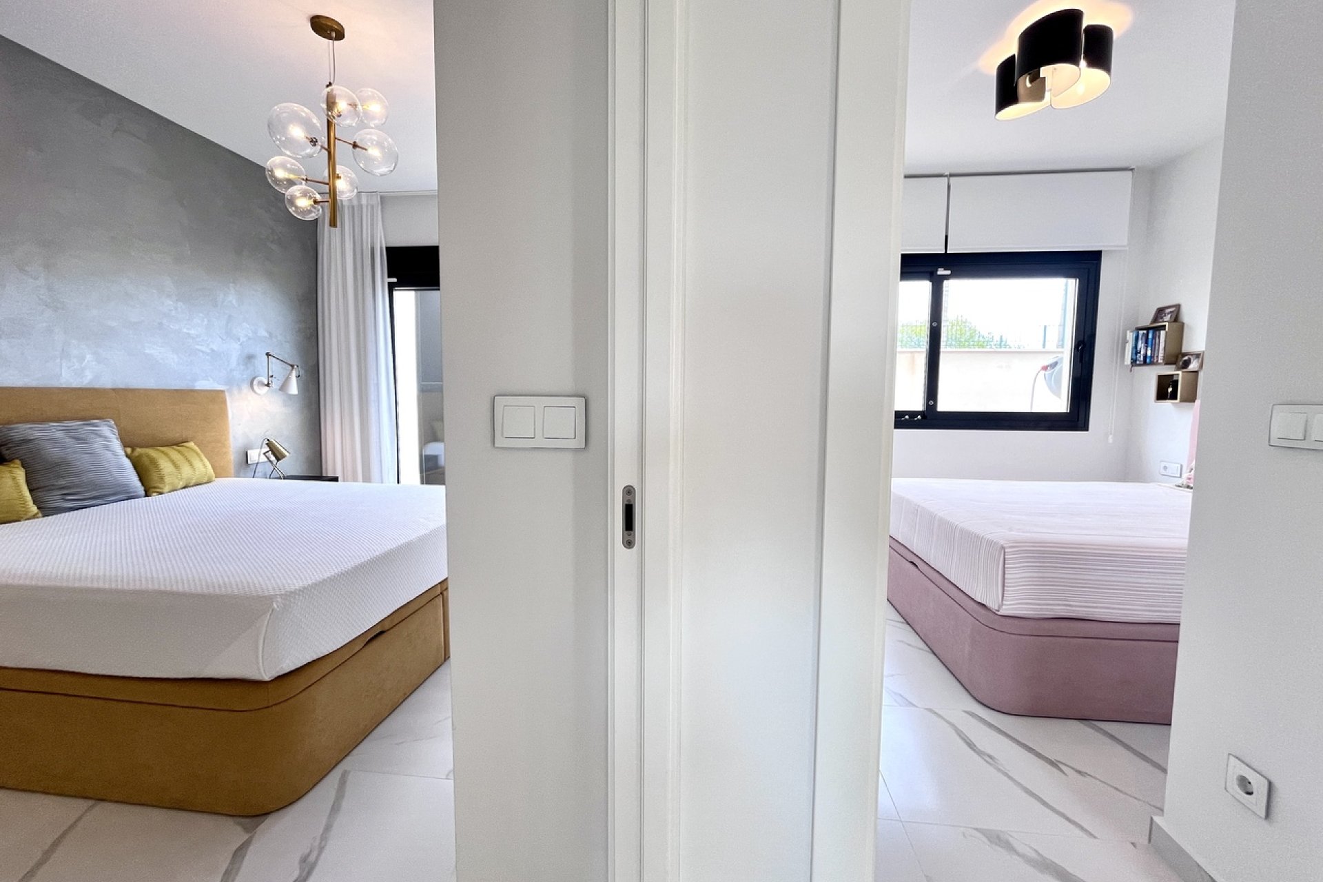 Reventa - Apartamento / Dúplex - San Miguel de Salinas