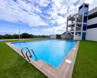 Reventa - Apartamento / Dúplex - San Miguel de Salinas