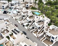Reventa - Apartamento / Dúplex - San Miguel de Salinas
