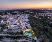 Reventa - Apartamento / Dúplex - San Miguel de Salinas