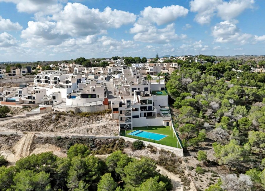 Reventa - Apartamento / Dúplex - San Miguel de Salinas