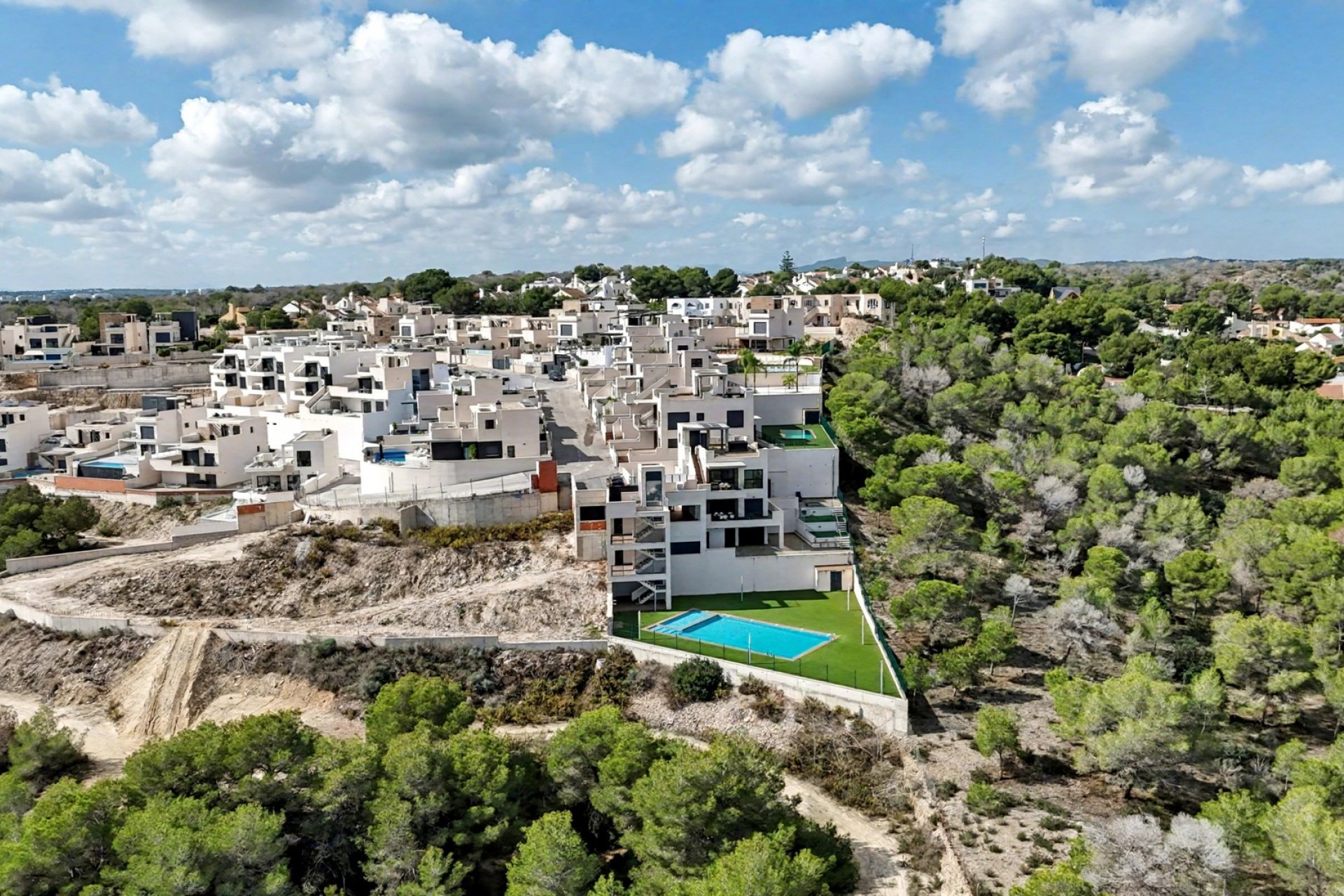 Reventa - Apartamento / Dúplex - San Miguel de Salinas