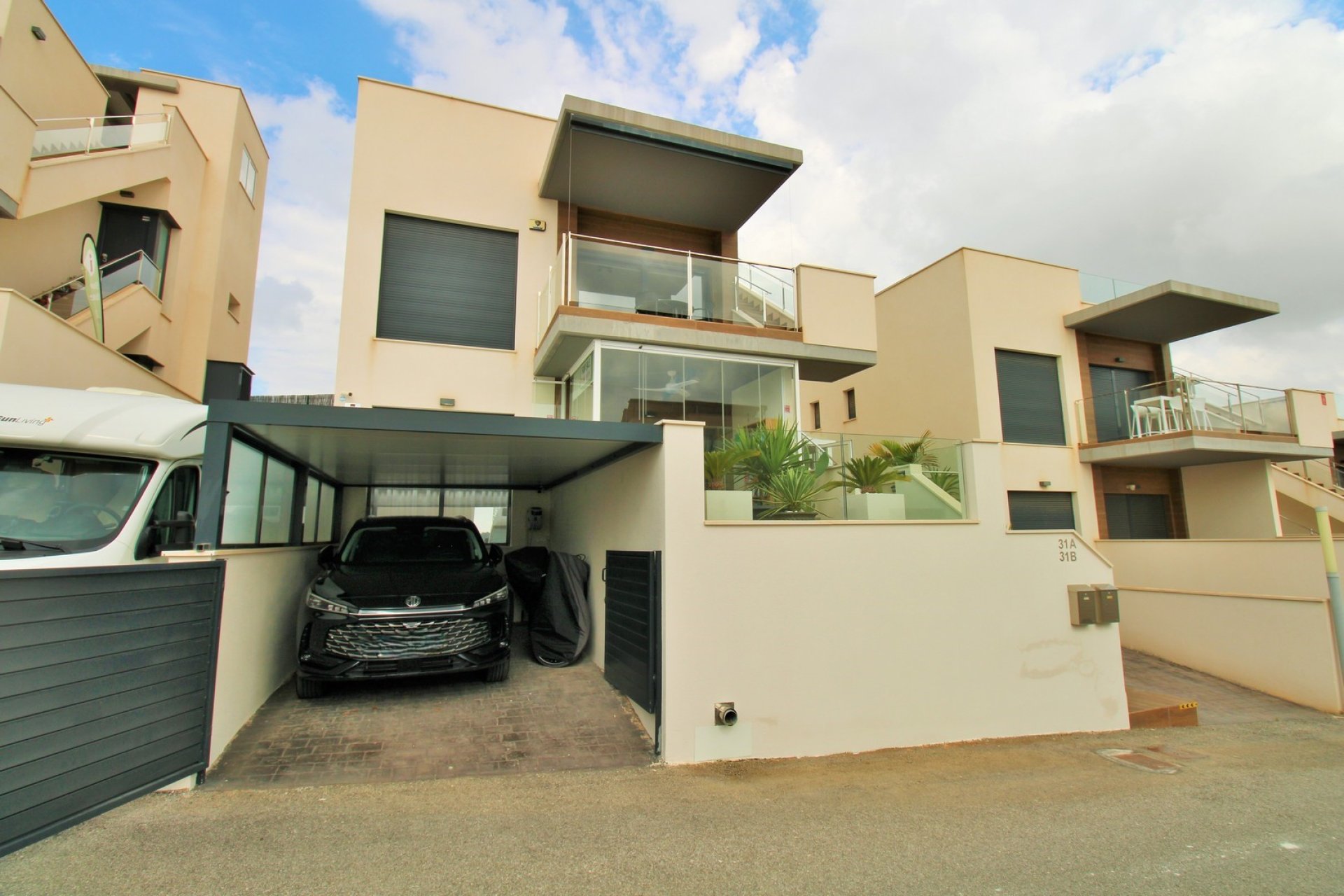 Reventa - Apartamento / Dúplex - San Miguel de Salinas