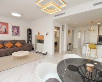 Reventa - Apartamento / Dúplex - San Miguel de Salinas