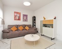 Reventa - Apartamento / Dúplex - San Miguel de Salinas