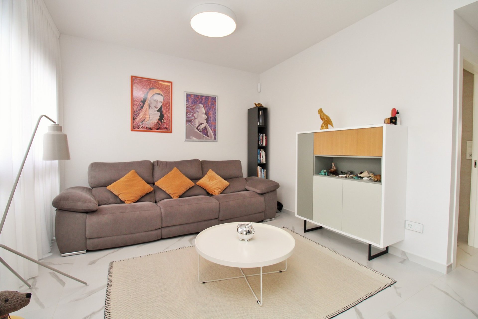 Reventa - Apartamento / Dúplex - San Miguel de Salinas