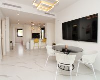 Reventa - Apartamento / Dúplex - San Miguel de Salinas