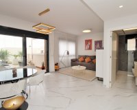 Reventa - Apartamento / Dúplex - San Miguel de Salinas