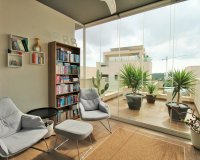 Reventa - Apartamento / Dúplex - San Miguel de Salinas