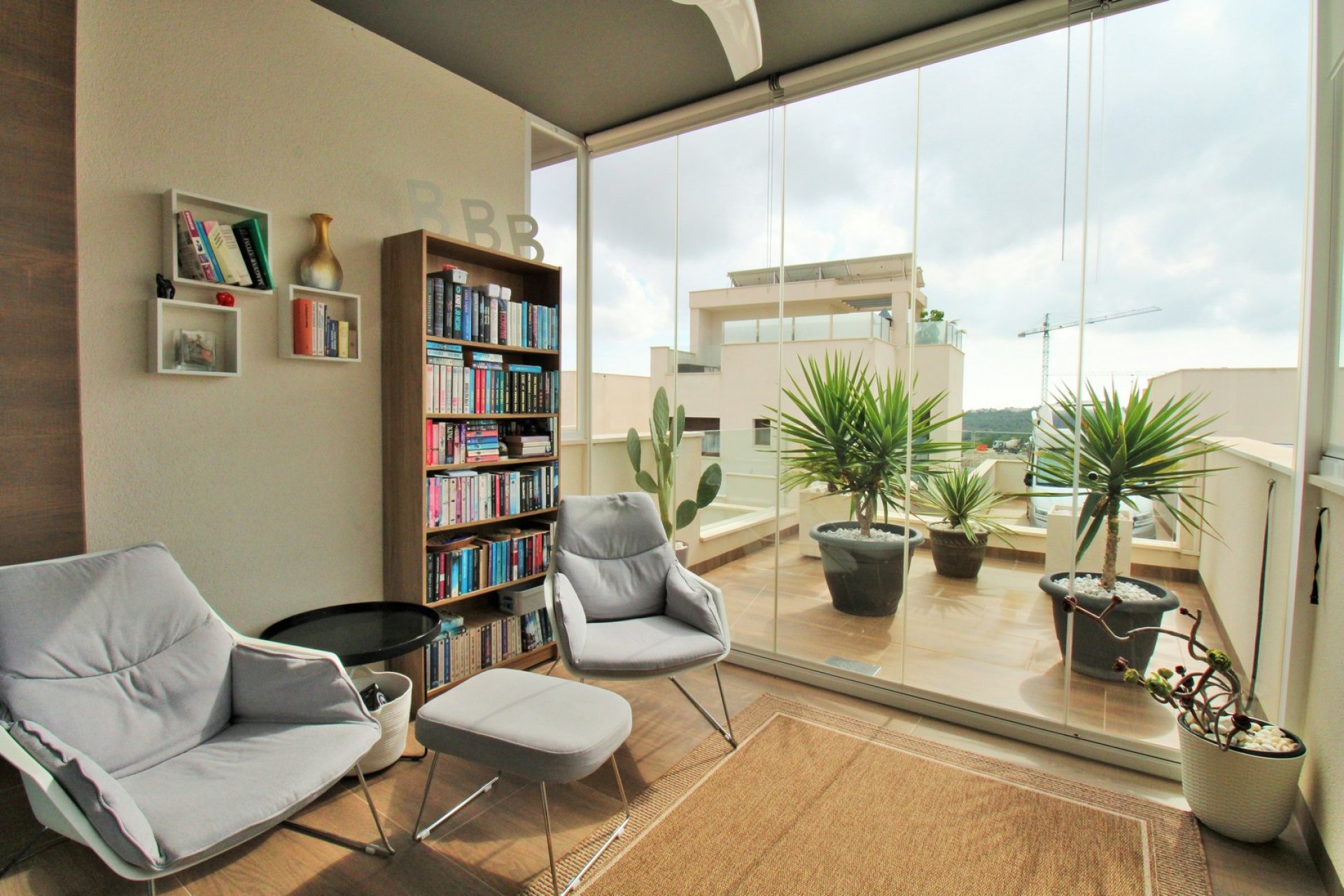 Reventa - Apartamento / Dúplex - San Miguel de Salinas