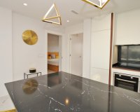 Reventa - Apartamento / Dúplex - San Miguel de Salinas