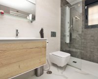 Reventa - Apartamento / Dúplex - San Miguel de Salinas