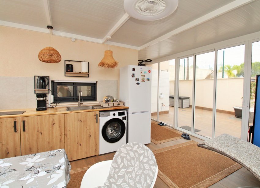 Reventa - Apartamento / Dúplex - San Miguel de Salinas