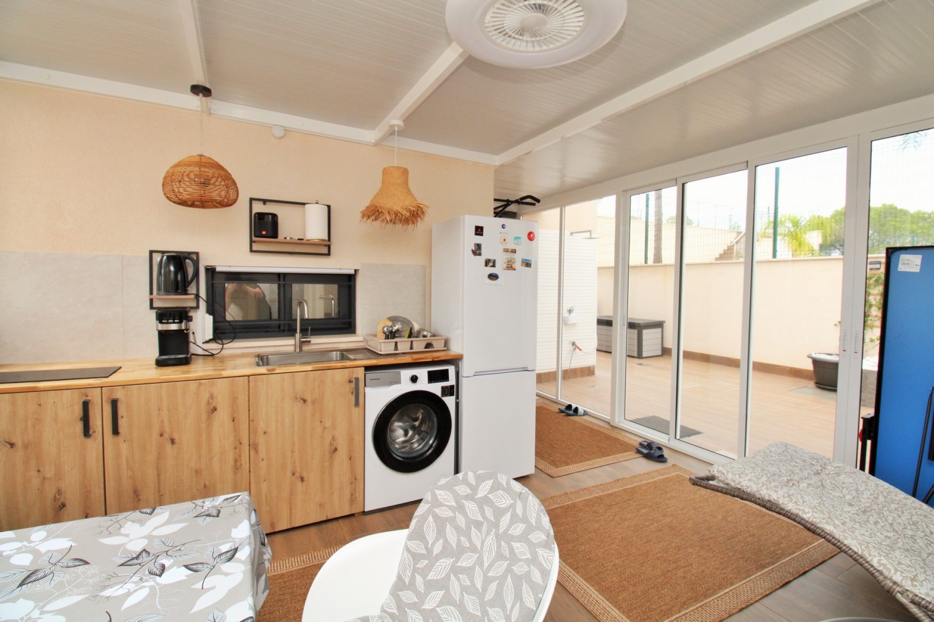 Reventa - Apartamento / Dúplex - San Miguel de Salinas