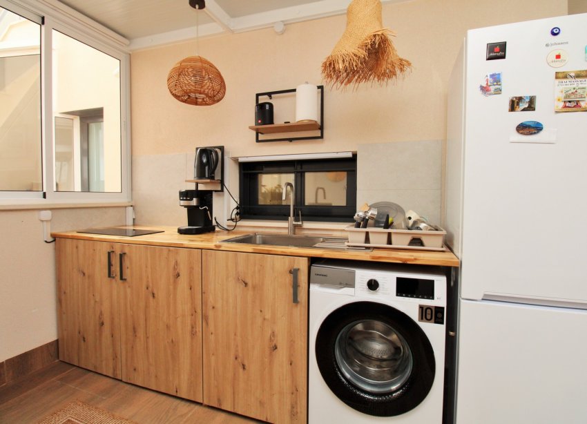 Reventa - Apartamento / Dúplex - San Miguel de Salinas