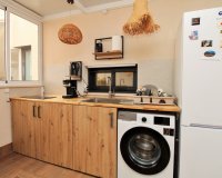 Reventa - Apartamento / Dúplex - San Miguel de Salinas