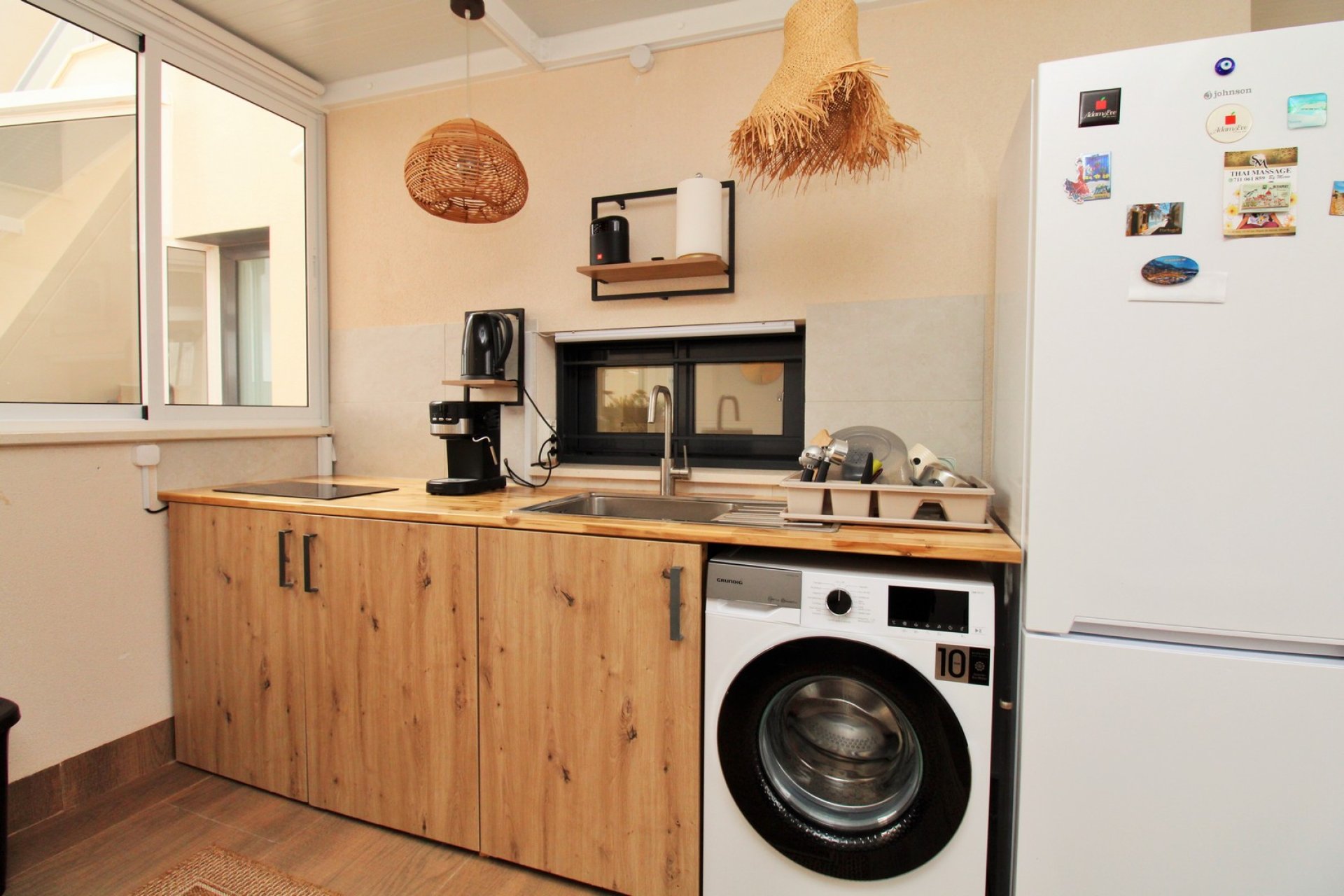 Reventa - Apartamento / Dúplex - San Miguel de Salinas