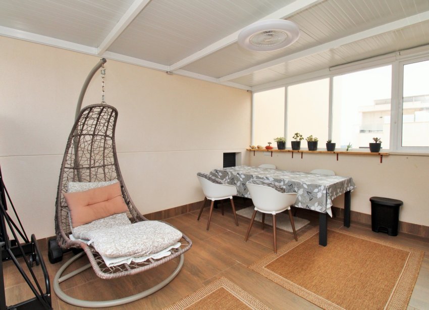 Reventa - Apartamento / Dúplex - San Miguel de Salinas