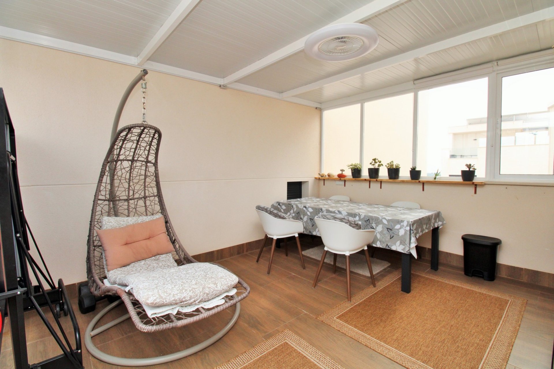 Reventa - Apartamento / Dúplex - San Miguel de Salinas
