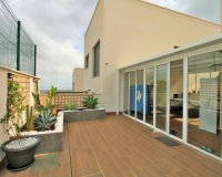 Reventa - Apartamento / Dúplex - San Miguel de Salinas