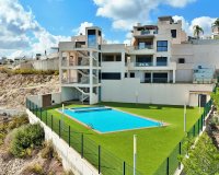 Reventa - Apartamento / Dúplex - San Miguel de Salinas