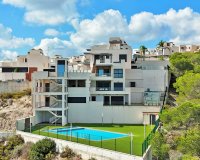 Reventa - Apartamento / Dúplex - San Miguel de Salinas