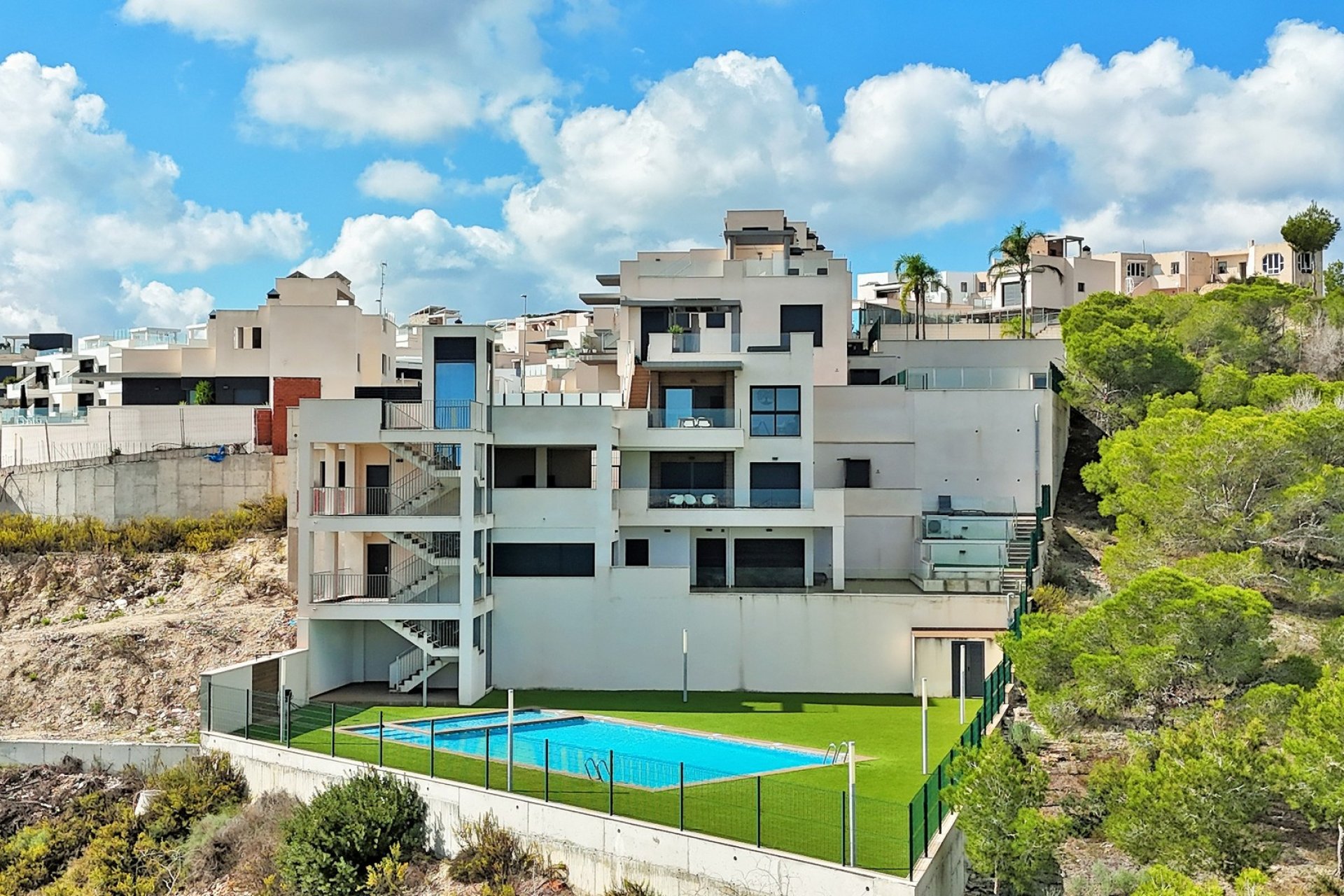 Reventa - Apartamento / Dúplex - San Miguel de Salinas