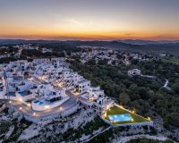 Reventa - Apartamento / Dúplex - San Miguel de Salinas