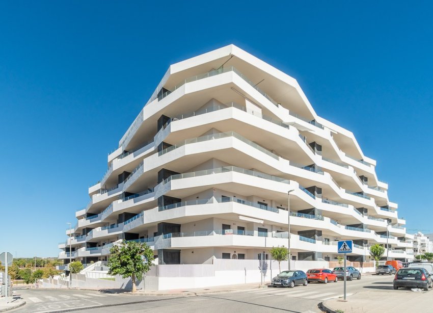 Reventa - Apartamento / Dúplex - San Miguel de Salinas