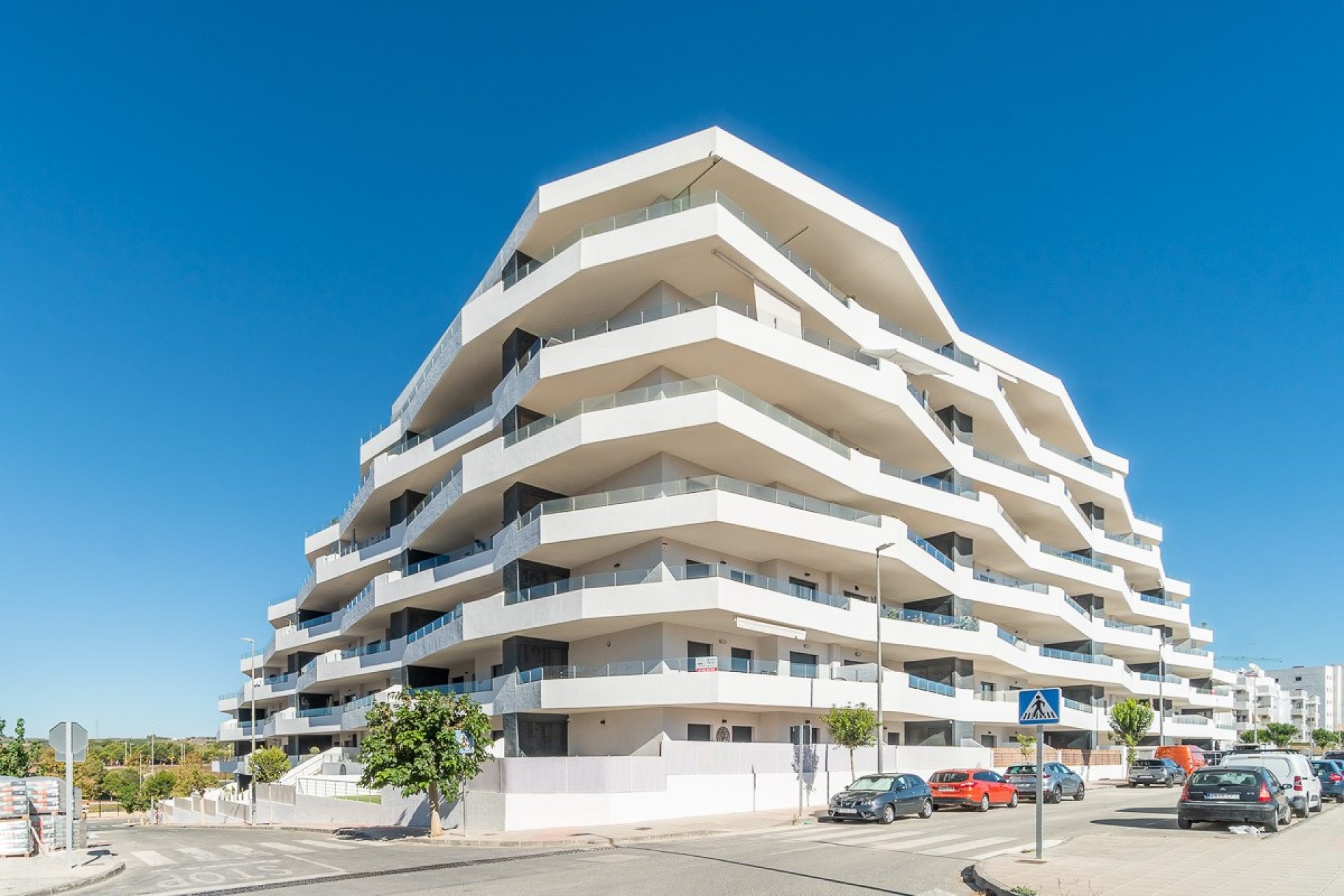 Reventa - Apartamento / Dúplex - San Miguel de Salinas